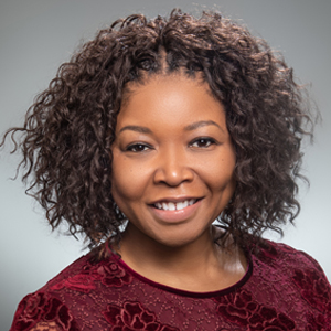 Corliss V. Garner - Chief Diversity, Equity and Inclusion Officer - Old National Bank