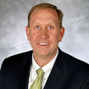James A. Sandgren - Chief Executive Officer, Commercial Banking - Old National Bank