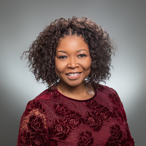 Corliss V. Garner - Chief Diversity, Equity and Inclusion Officer - Old National Bank