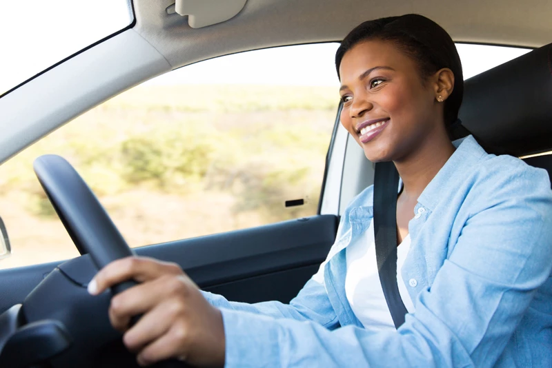 Banking client qualiﬁed for a rate with First Midwest that was more than 15 percentage points lower – and she could save over $250 a month in payments.