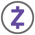 Icon illustration of the Zelle logo
