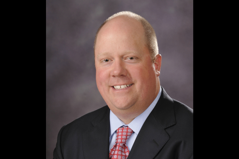 Dave Mistic, Senior Vice President, First Midwest Bank