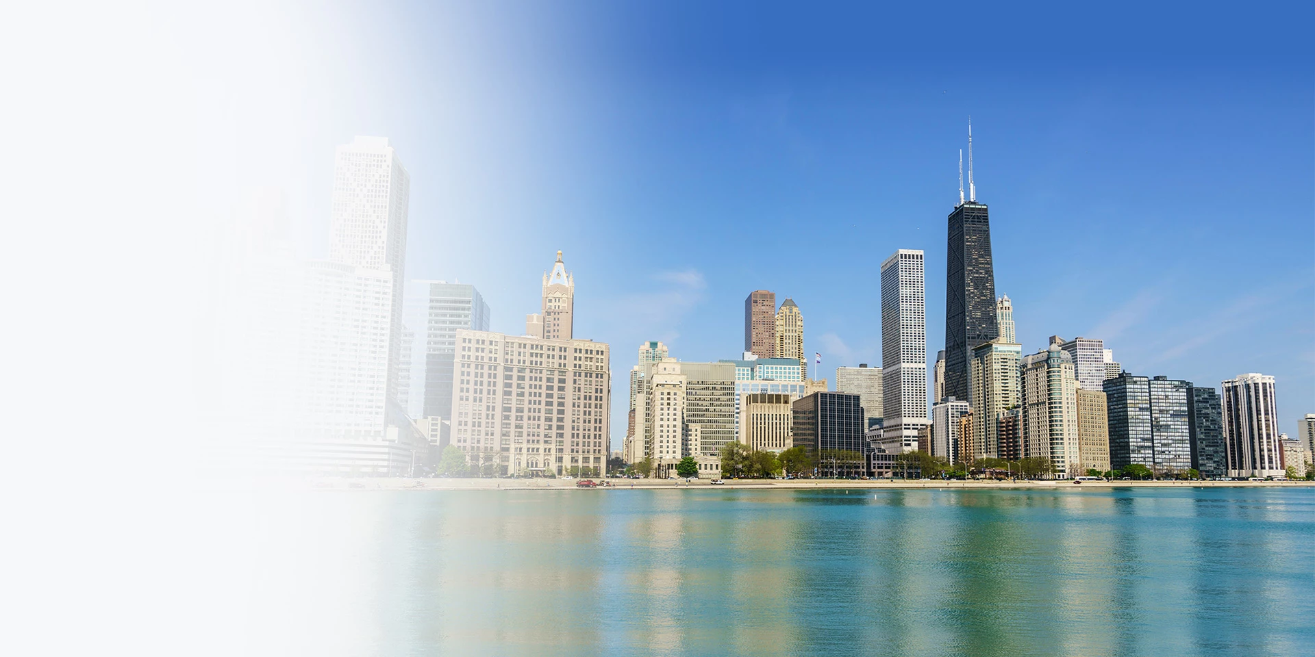 Chicago Skyline