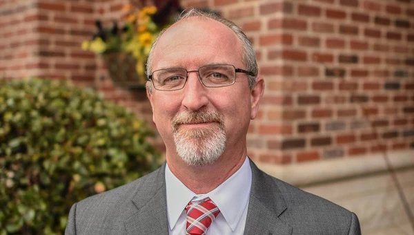 Image of Matt Burns